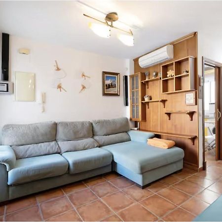 Apartamento Castillo De Luna Rota Exterior photo